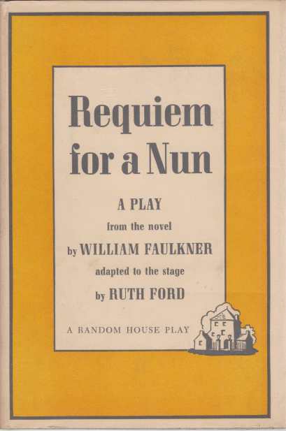 REQUIEM FOR A NUN