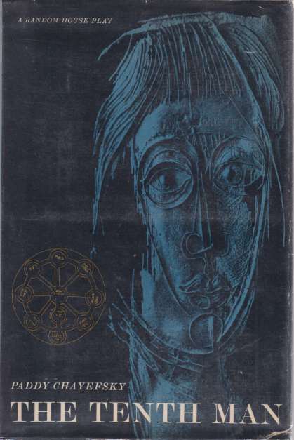THE TENTH MAN