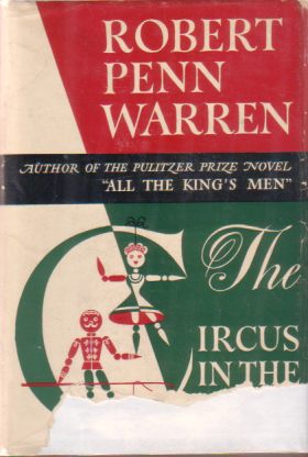 THE CIRCUS IN THE ATTIC And Other Stories