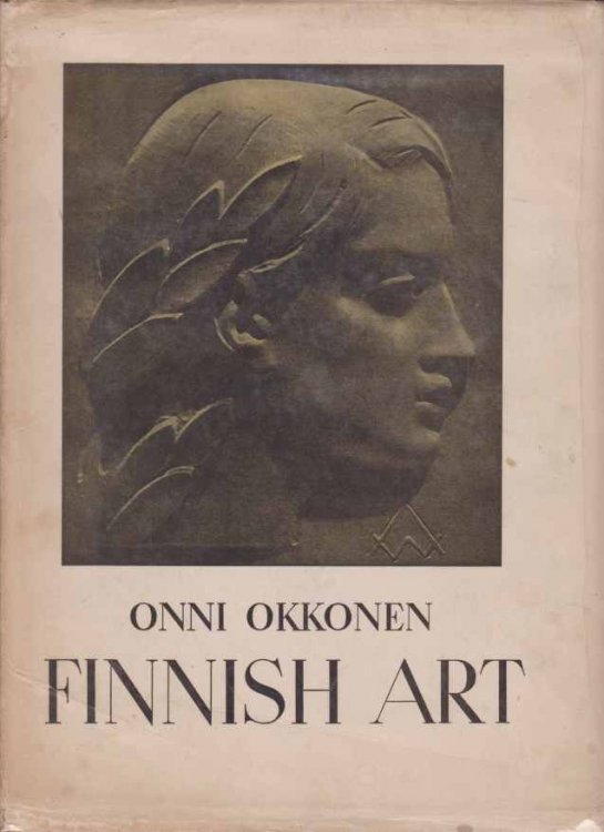 FINNISH ART