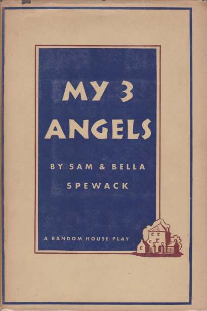 MY 3 ANGELS