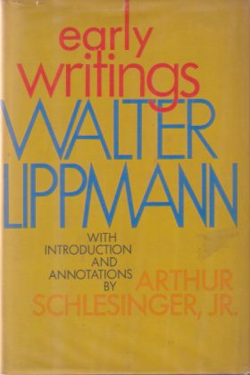 EARLY WRITINGS