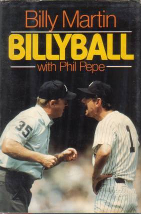 BILLYBALL