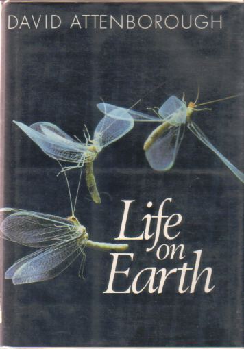 LIFE ON EARTH A Natural History