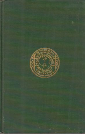 ANNUAL REPORT OF THE BOARD OF REGENTS OF THE SMITHSONIAN INSTITUTION Covering the Expenditures and Acquisitions by the Institution for the Fiscal Year Ending June 30, 1915