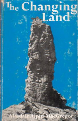 THE CHANGING LAND A Look At the Primordial