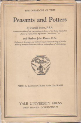 PEASANTS & POTTERS