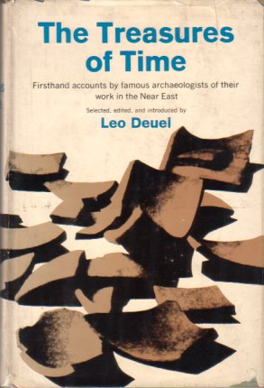 THE TREASURES OF TIME