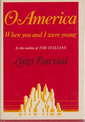 O AMERICA When You and I Were Young