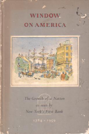 WINDOW ON AMERICA