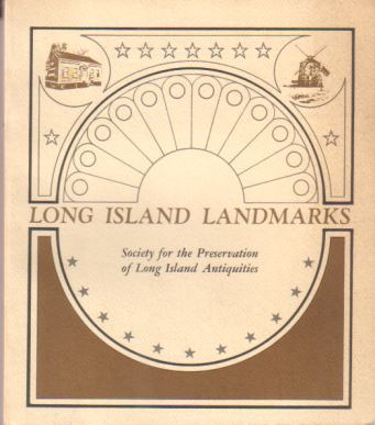 LONG ISLAND LANDMARKS