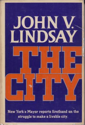 THE CITY