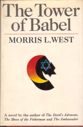 THE TOWER OF BABEL