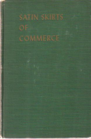 SATIN SKIRTS OF COMMERCE