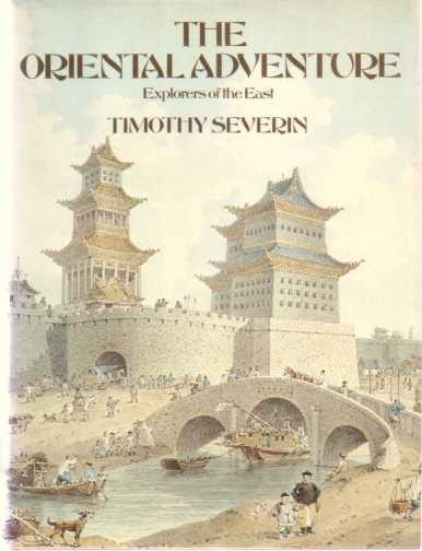 THE ORIENTAL ADVENTURE Explorers of the East
