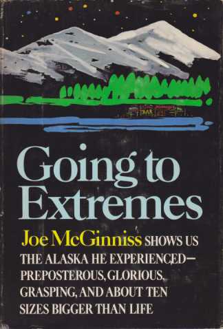 GOING TO EXTREMES