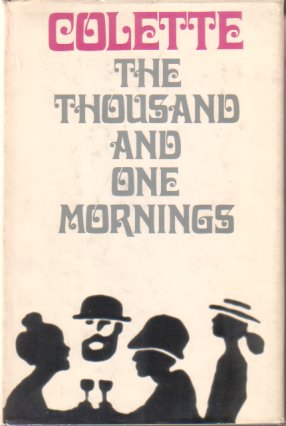 THE THOUSAND AND ONE MORNINGS