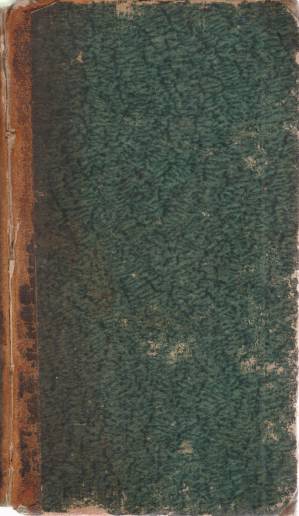 ST. LEON: A TALE OF THE SIXTEENTH CENTURY [THIRD OF FOUR VOLUMES ONLY]