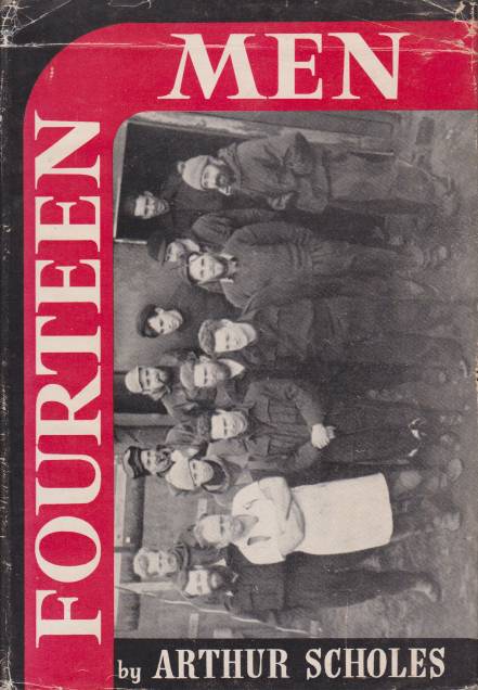 FOURTEEN MEN The Story of the Antarctic Expedition to Heard Island