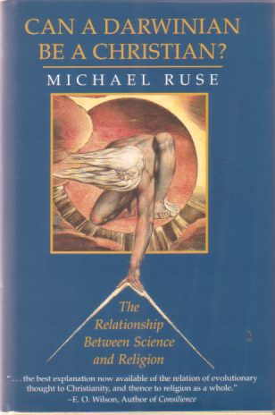 CAN A DARWINIAN BE A CHRISTIAN The Relationship between Science and Religion