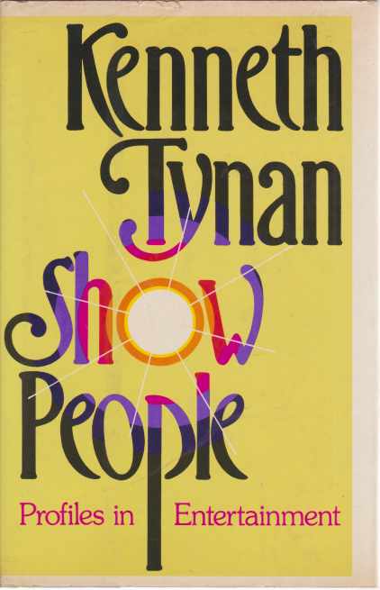 SHOW PEOPLE Profiles in Entertainment
