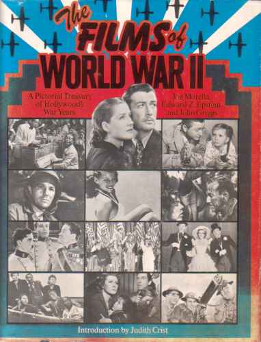 THE FILMS OF WORLD WAR II