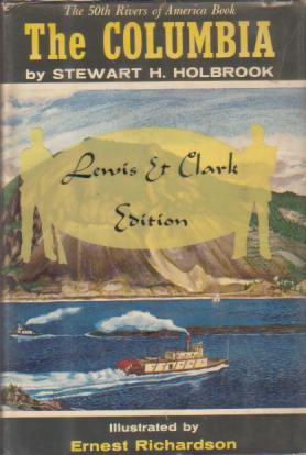 THE COLUMBIA