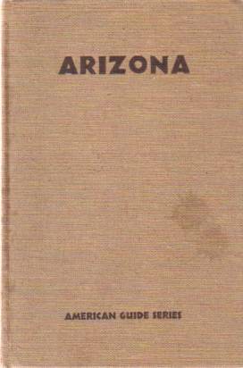 ARIZONA The Grand Canyon State