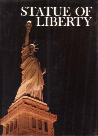 STATUE OF LIBERTY