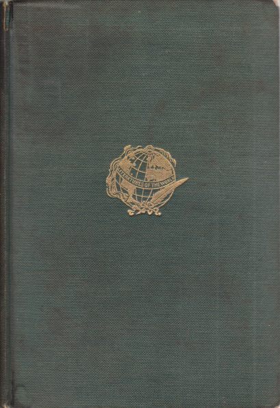 A HISTORY OF JAPANESE LITERATURE