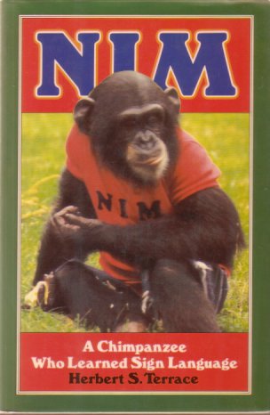 NIM A Chimpanzee Who Learned Sign Language