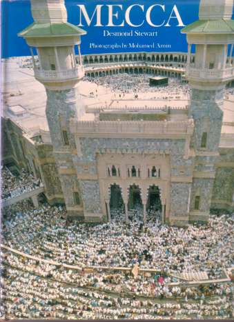 MECCA