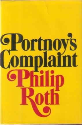 PORTNOY'S COMPLAINT