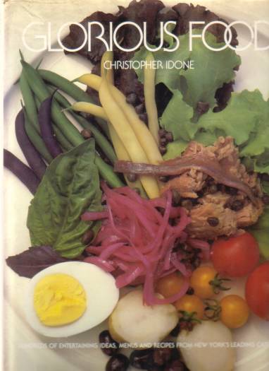 GLORIOUS FOOD