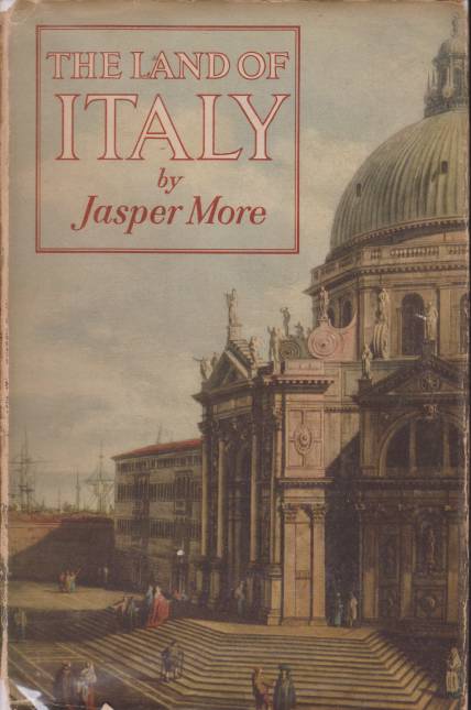 THE LAND OF ITALY