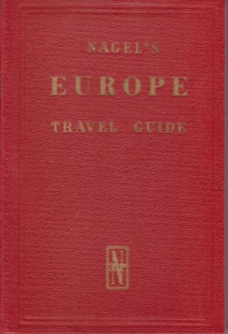 EUROPE TRAVEL GUIDE