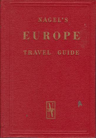 EUROPE TRAVEL GUIDE