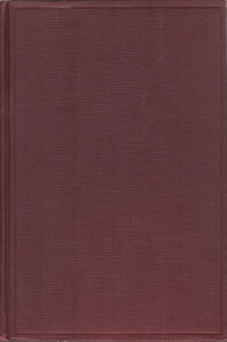 SEVEN AGES A Brief and Simple Narrative of the Pilgrimage of the Human Mind As it Has Affected the English-Speaking World