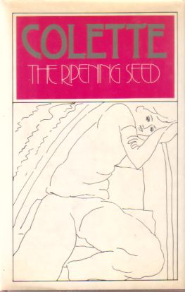 THE RIPENING SEED