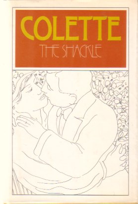 THE SHACKLE