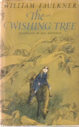THE VANISHING TREE