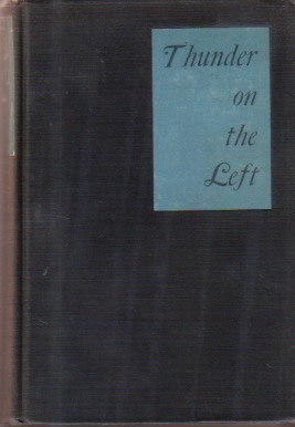 THUNDER ON THE LEFT