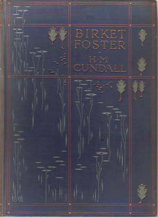 BIRKET FOSTER
