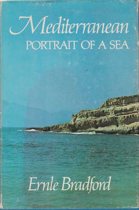 MEDITERRANEAN Portrait of a Sea