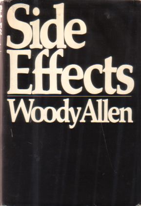SIDE EFFECTS