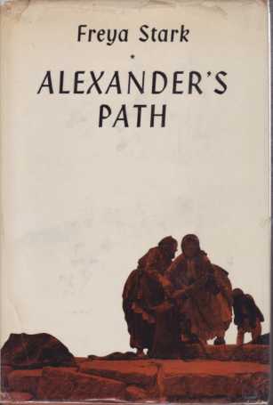 ALEXANDER'S PATH From Caria to Cilicia