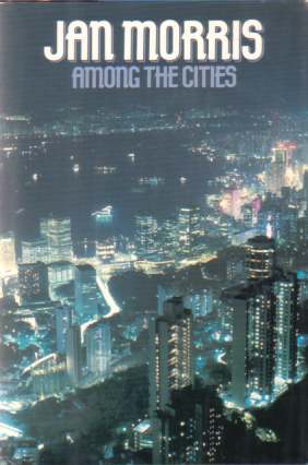 AMONG THE CITIES