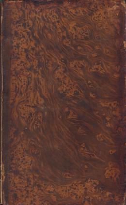 THE WORKS OF THE RIGHT HONORABLE HENRY ST. JOHN, LORD VISCOUNT BOLINGBROKE [THREE OF FIVE VOLUMES ONLY]