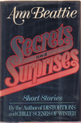 SECRETS AND SURPRISES