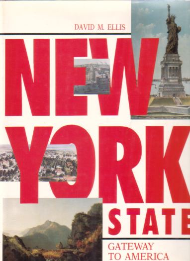 NEW YORK STATE Gateway to America